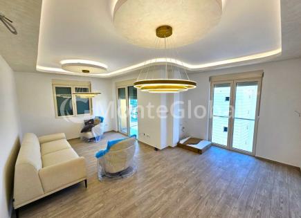 Wohnung für 310 000 euro in Becici, Montenegro