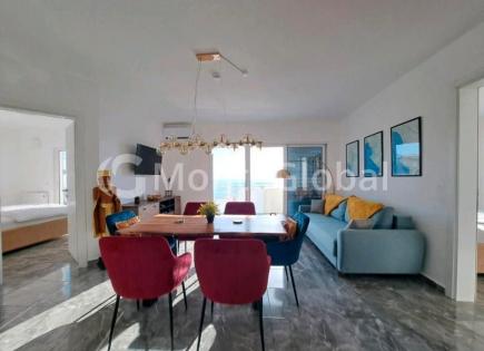 Appartement pour 190 000 Euro à Dobra Voda, Monténégro
