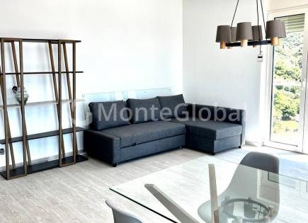 Appartement pour 230 000 Euro à Becici, Monténégro