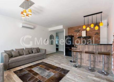 Piso para 175 000 euro en Becici, Montenegro