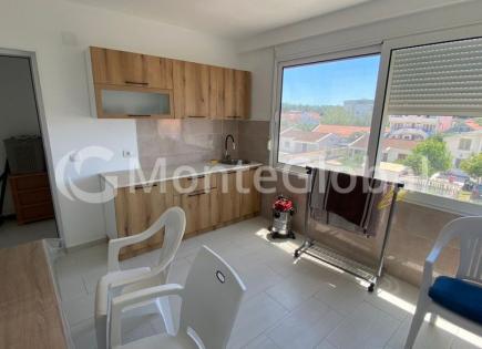 Piso para 56 500 euro en Ulcinj, Montenegro