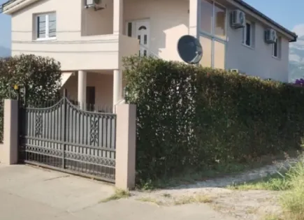 Maison pour 235 000 Euro au Bar, Monténégro