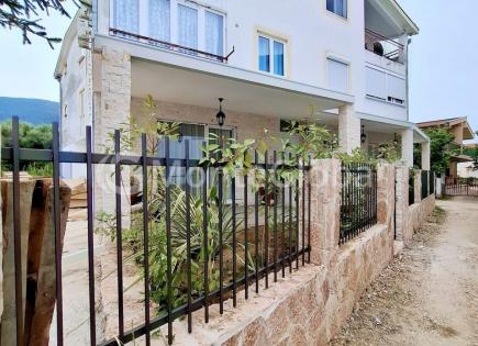 Flat for 62 500 euro in Bar, Montenegro