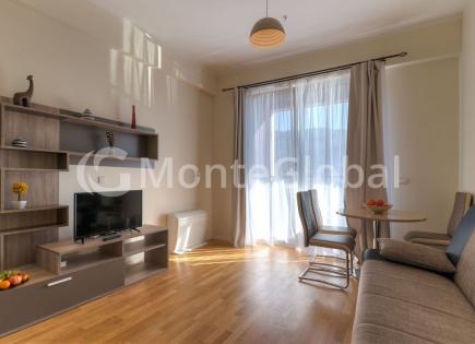 Piso para 228 800 euro en Becici, Montenegro