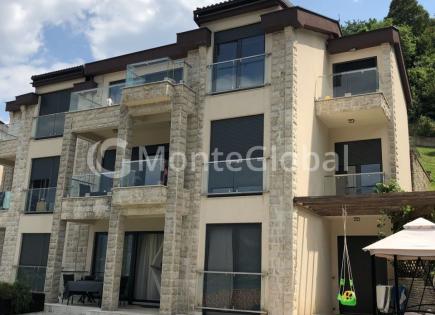 Wohnung für 296 000 euro in Kotor, Montenegro