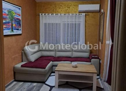 Appartement pour 150 000 Euro au Bar, Monténégro