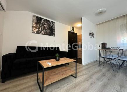 Appartement pour 142 000 Euro à Budva, Monténégro
