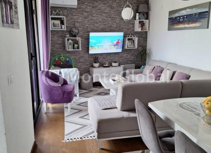 Flat for 115 000 euro in Bar, Montenegro