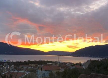 Flat for 282 000 euro in Tivat, Montenegro