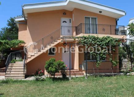 House for 265 000 euro in Sutomore, Montenegro