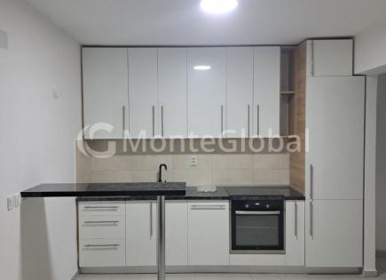 Flat for 130 000 euro in Bar, Montenegro