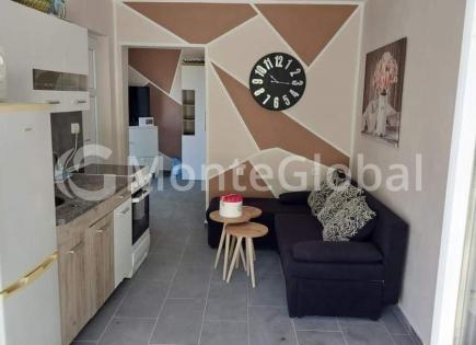 Maison pour 55 000 Euro au Monténégro