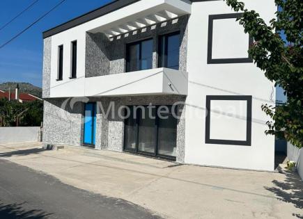 Haus für 165 000 euro in Bar, Montenegro