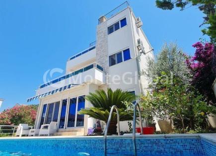 House for 350 000 euro in Montenegro