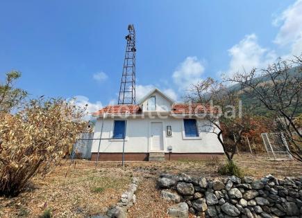 Casa para 50 000 euro en Sutomore, Montenegro