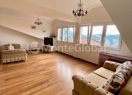 Haus für 320 000 euro in Dobra Voda, Montenegro