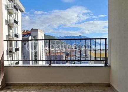 Piso para 127 000 euro en Budva, Montenegro