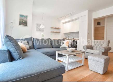 Appartement pour 241 400 Euro à Becici, Monténégro