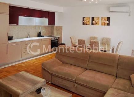 Appartement pour 180 000 Euro à Budva, Monténégro