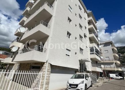 Appartement pour 190 000 Euro à Becici, Monténégro