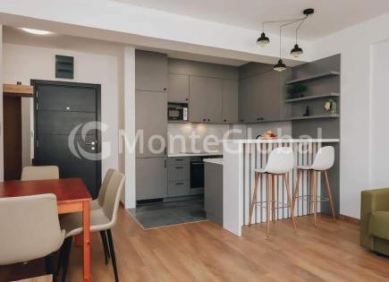 Appartement pour 145 000 Euro à Budva, Monténégro