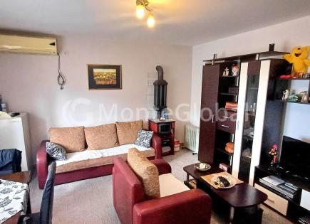House for 82 000 euro in Sutomore, Montenegro