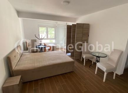 Piso para 66 000 euro en Montenegro