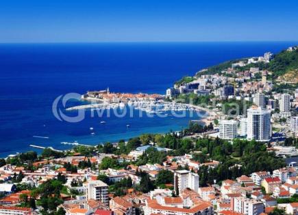 Appartement pour 141 000 Euro à Budva, Monténégro