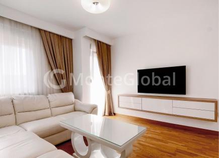 Flat for 200 000 euro in Podgorica, Montenegro