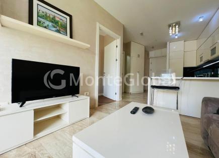 Piso para 265 000 euro en Budva, Montenegro