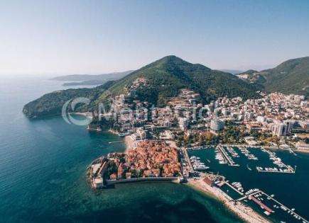 Appartement pour 135 000 Euro à Budva, Monténégro