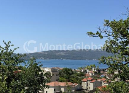 Wohnung für 290 000 euro in Tivat, Montenegro