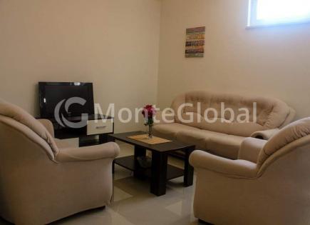 Flat for 100 000 euro in Sutomore, Montenegro