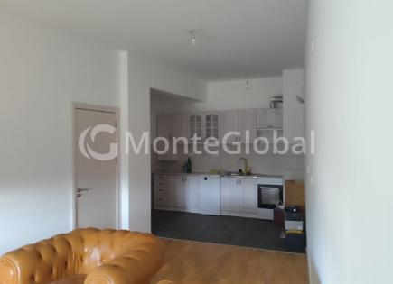 Wohnung für 142 000 euro in Podgorica, Montenegro