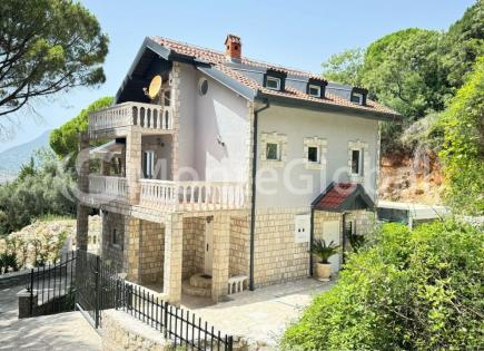 Haus für 420 000 euro in Sutomore, Montenegro