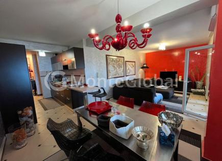Piso para 250 000 euro en Budva, Montenegro