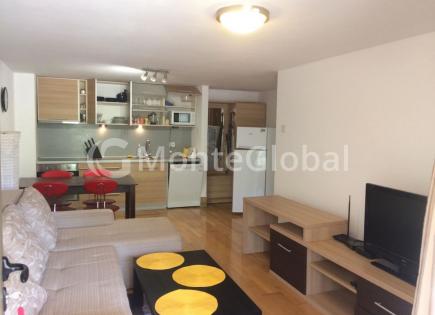 Wohnung für 115 000 euro in Budva, Montenegro