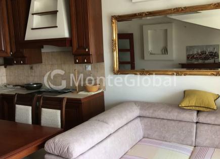 Appartement pour 150 000 Euro à Petrovac, Monténégro