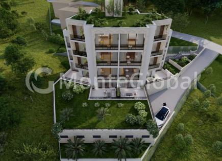 Appartement pour 234 022 Euro à Tivat, Monténégro