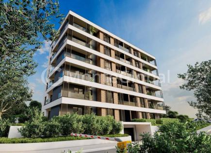 Flat for 115 000 euro in Bar, Montenegro