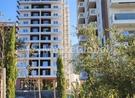Wohnung für 85 000 euro in Bar, Montenegro