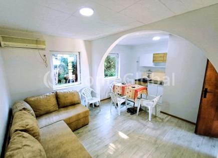 House for 54 900 euro in Sutomore, Montenegro