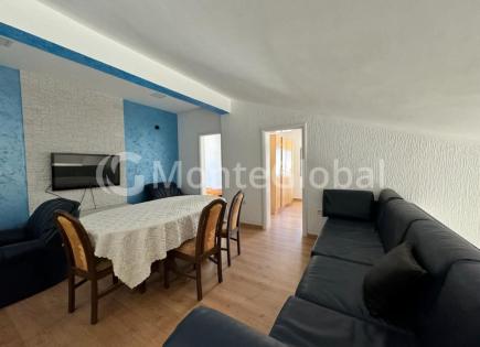Flat for 110 000 euro in Sutomore, Montenegro