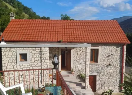 Haus für 148 000 euro in Danilovgrad, Montenegro