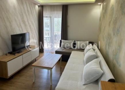 Piso para 295 000 euro en Budva, Montenegro