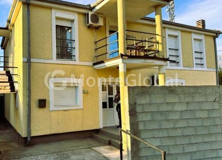 Casa para 160 000 euro en el Bar, Montenegro
