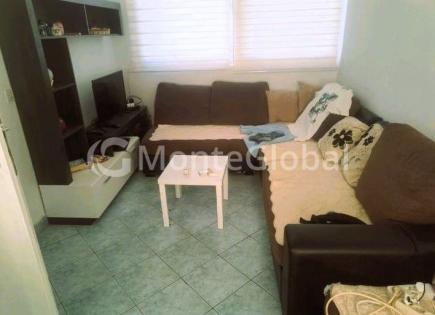 House for 132 000 euro in Dobra Voda, Montenegro