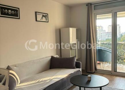 Flat for 100 500 euro in Bar, Montenegro