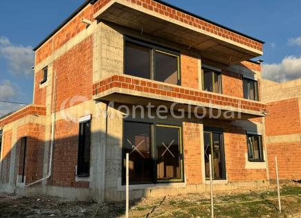 Haus für 390 000 euro in Bar, Montenegro