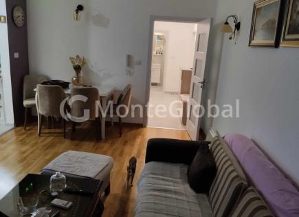 Piso para 122 000 euro en Podgorica, Montenegro